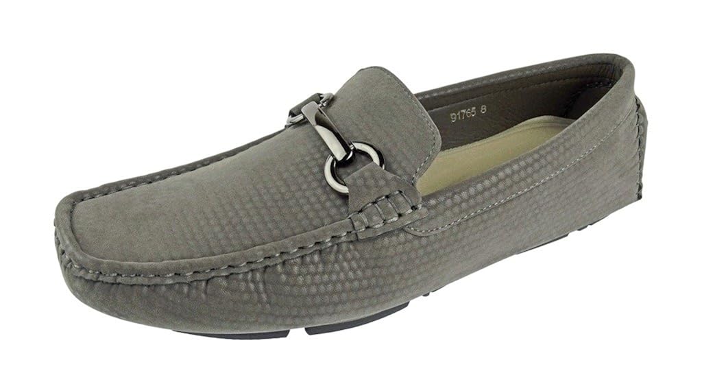 aldo mens driving shoes