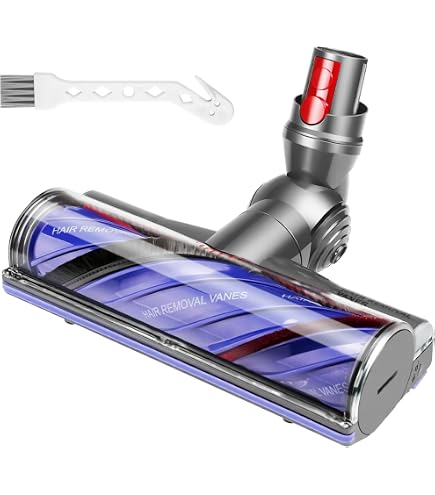 Amazon.com: ATXKXE Extension Wand Compatible with Dyson V12 Detect