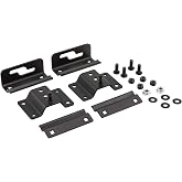 ARB 1780260 Base Rack Awning Bracket Quick Release