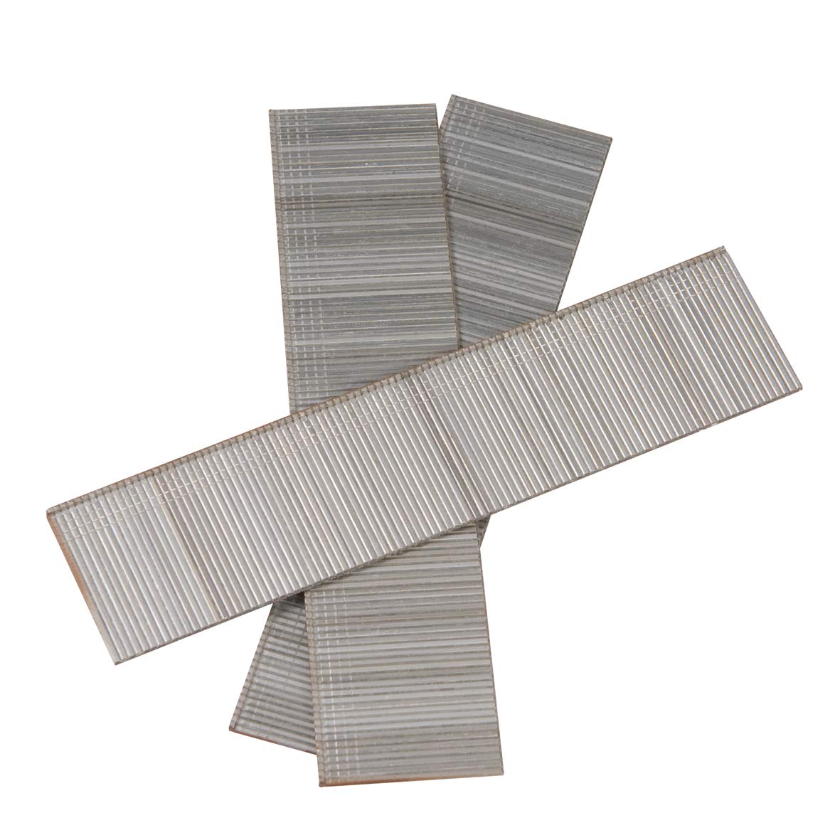 FERM Nails 30 mm Pack of 1, 000