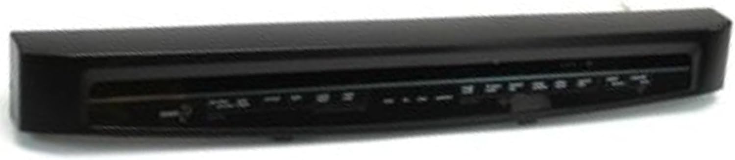 Best whirlpool dishwasher problems control panel