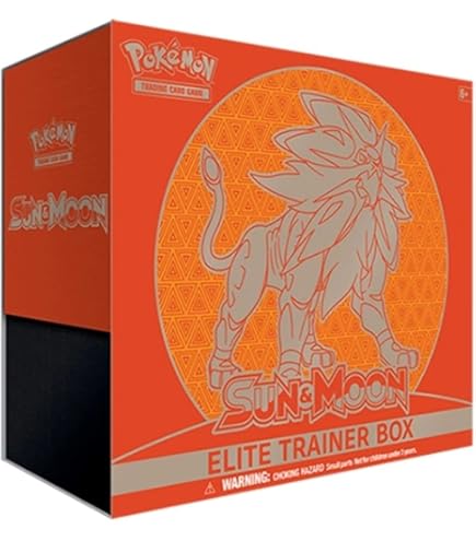 Amazon.com: Pokemon TCG: Sun & Moon Ultra Prism Booster Pack : Toys & Games