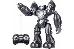 Silverlit - YCOO Robo Blast - Programmable Robot with Blasting Fist