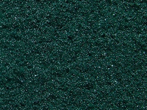 Medium Foam Flock -- Dark Green .5oz 15g
