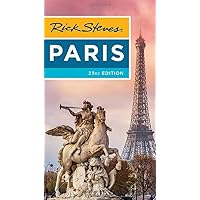 Rick Steves Paris