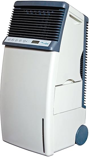 adobe air evaporative cooler