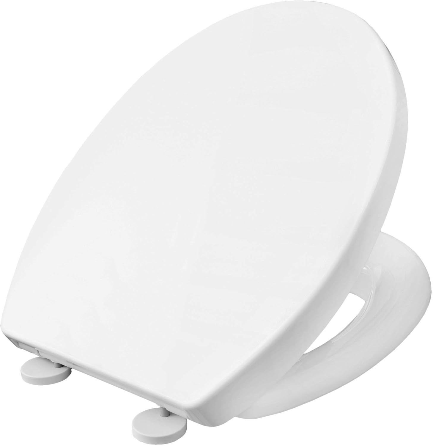 Cornat Neda, Removable Toilet Seat Soft Close Toilet Seat