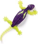 HEX BOTS Glow Gecko RC Wall Crawler Toy with Remote Rechargeable view 6