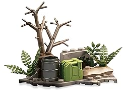 Mega Construx Call of Duty Bike