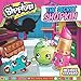 The Secret Shopkin (Shopkins: 8x8)