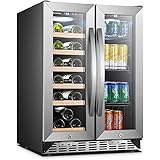 Sinoartizan Built in Wine Fridge Cooler