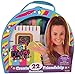 Kangaroo's Girls Toys; Make Your Own Friendship Bracelets; Friendship Bracelet Maker