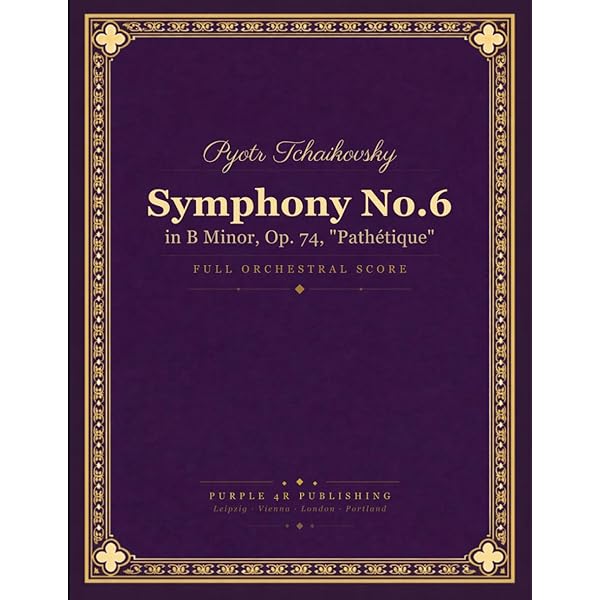 Beethoven: Symphony No. 5 in C Minor, Op. 67 (Full Score): Ludwig