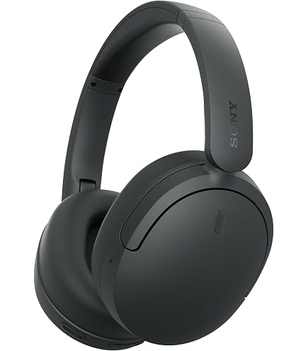 Amazon.com: Sony WH-CH720N Noise-Canceling Wireless Headphones