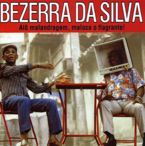 Bezerra da Silva - meu bom juiz Lyrics - Zortam Music