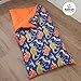 KidKraft Sleeping Bag, Dinosaur