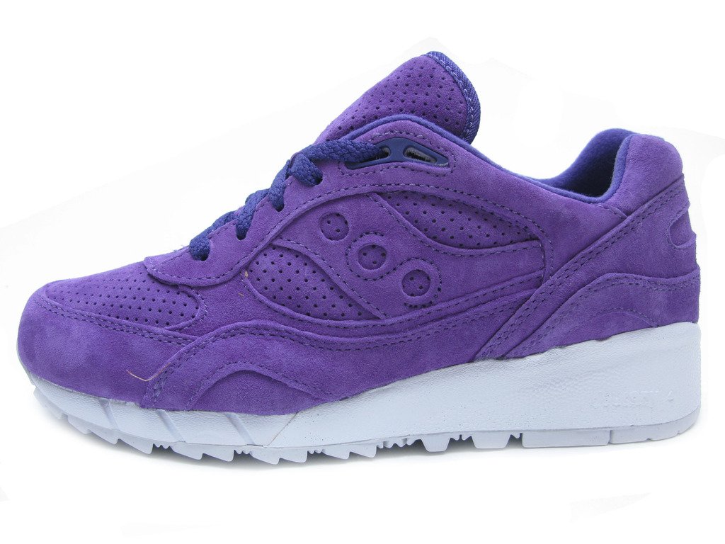 saucony shadow 6000 suede