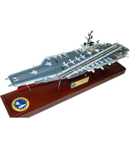 (未使用･未開封品)　トランペッター 1/350 アメリカ 海軍 空母 CV-64 コンステレーション プラモデル 05620 0pbj0lf Amazon | トランペッター 1/350 アメリカ 海軍 空母 CV-64