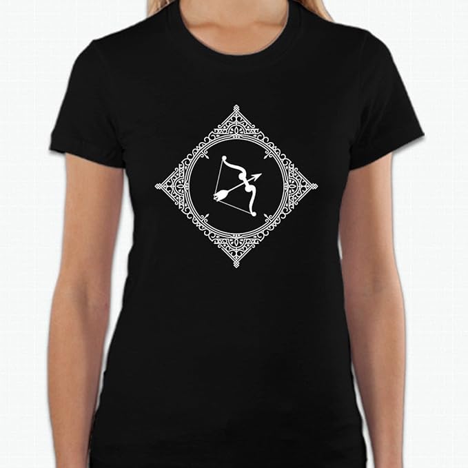 t shirt cotone americano