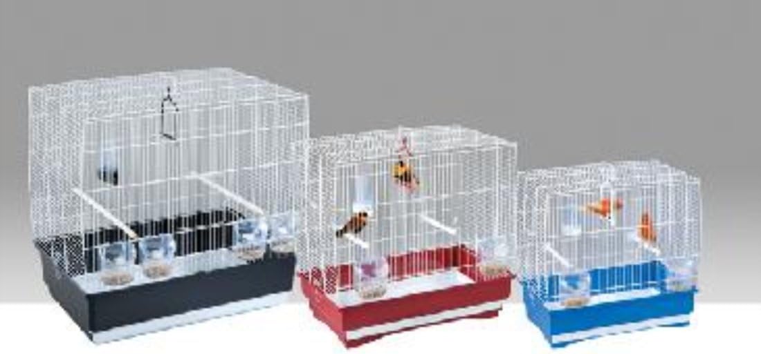 imac irene 4 bird cage