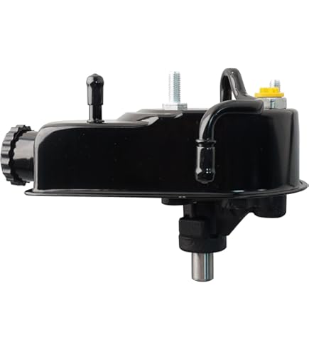 A-Premium - Bomba De Dirección Asistida, Con Polea, Compatible Con Kia Sorento LX 2003 2004 2005 2006, V6 3.5L, Reemplazar # 571003E000 - View #8