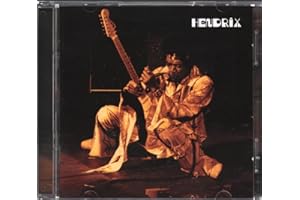Jimi Hendrix: Live at the Fillmore East