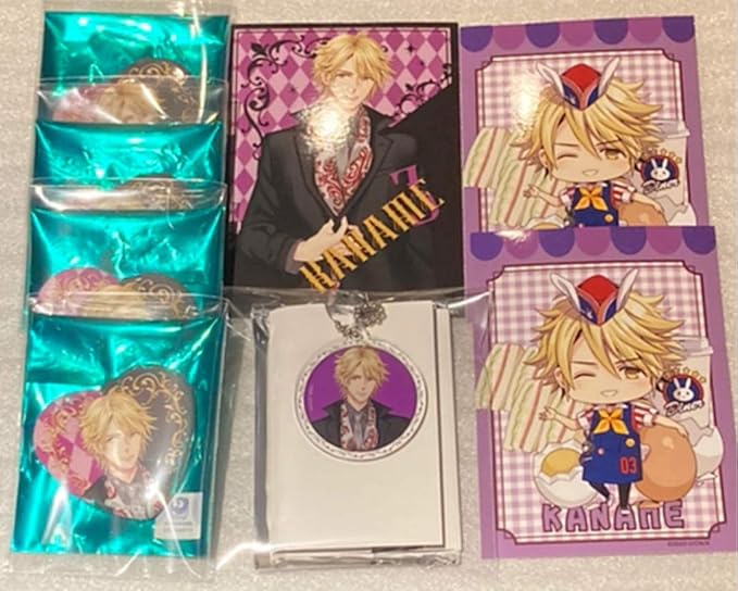 Amazon Co Jp Brothers Conflict ブラコン 朝日奈 要 スイパラ ホビー 通販