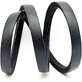 419744 Craftsman Replacement Belt, Replacement Traction Drive V Belt for AYP 179092 419744 532419744 Snow Blower