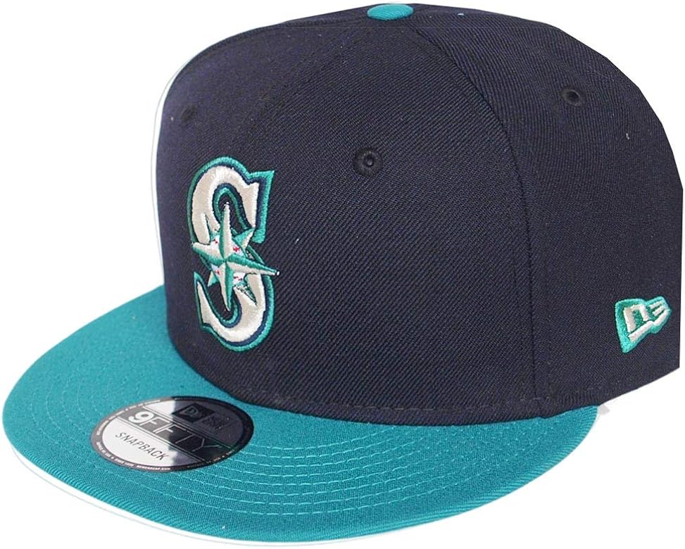 mariners new era