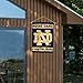 Notre Dame Fighting Irish ND University College House Flag