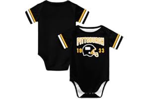 Singlory Unisex-baby Clothes for Football Fans Newborn Short-sleeve Bodysuit Infant Boys Girls Apparel 0-24 Months
