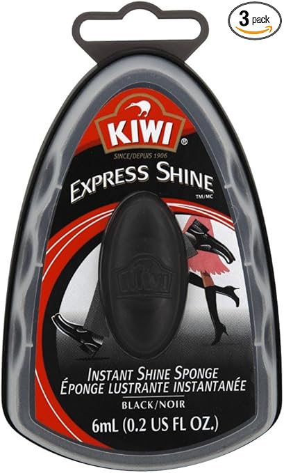Kiwi sponge shoe polish Clearance