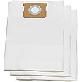 Vacmaster 8-10 Gallon Standard Dust Bags – 3 Pack – VDBM