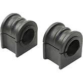 MOOG K201500 Suspension Stabilizer Bar Bushing Kit | Compatible with Ford Mustang 2005-2009