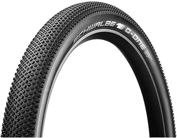 schwalbe g one 27.5 x 2.35