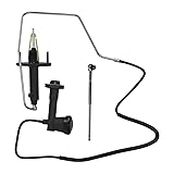 maXpeedingrods Clutch Master and Slave Cylinder