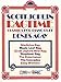 Scott Joplin Ragtime Classics for Piano Duet (one piano, four hands)