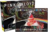Pink Floyd 40th Anniversary Jigsaw Puzzle, 1000-Piece