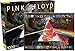 Pink Floyd 40th Anniversary Jigsaw Puzzle, 1000-Piece