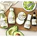 SKINFOOD Premium Avocado Rich Essence 1.69 fl. oz. (50ml) - 25% Avocado Extract, Avocado Oil, & Essential Oils - Nourishing & Hydrating Facial Essence - Facial Rich Essence Cream - Face Essence Cream