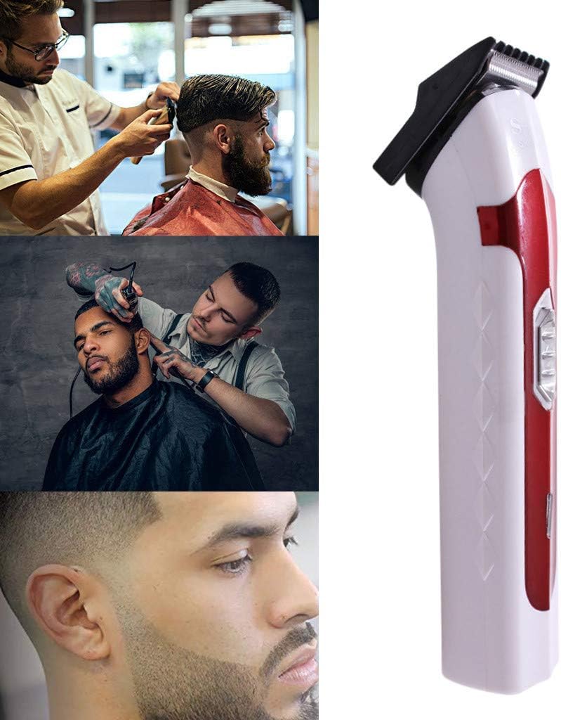 hairdresser beard trimmer