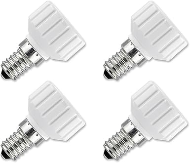 Adapter für led lampen