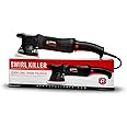 Adam's Polishes Swirl Killer 15mm Car Polisher - Buffer Polisher Dual Action Machine | Use W/Car Polish, Polishing Compound, or Car Scratch Remover | Detailing Car Wash Clay Bar Ceramic Coating