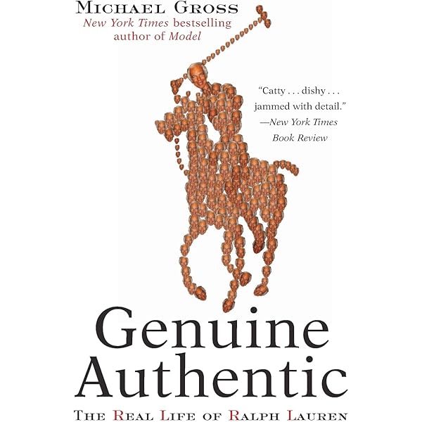 WWD Fifty Years of Ralph Lauren: WWD, Foley, Bridget