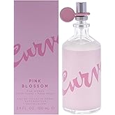 Curve Pink Blossom by Liz Claiborne for Women - 3.4 oz EDT Spray