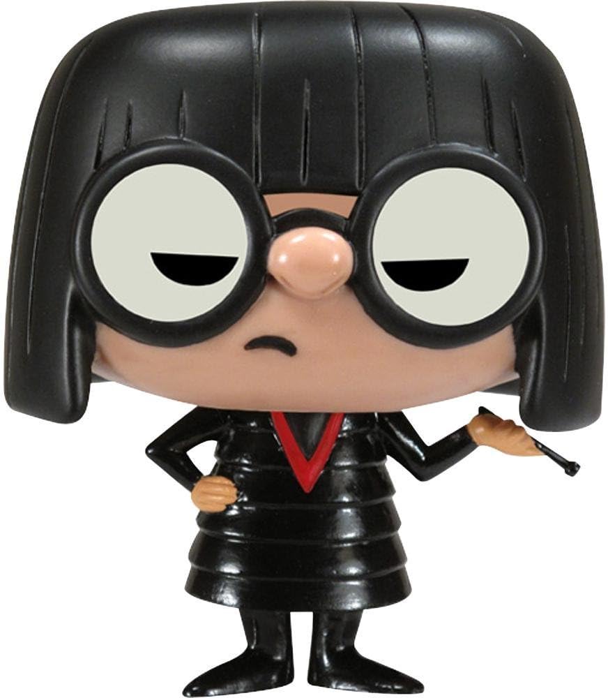 FUNKO POP: DISNEY Edna E. Mode Series 3 