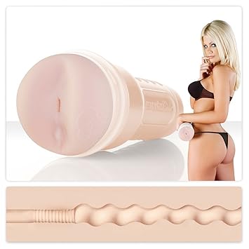 Fleshlight Girls Riley Steele Forbidden, 1 Stück