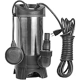 Amazon.com : Gowe 1200watts Solar DC Swimming Pool Pump