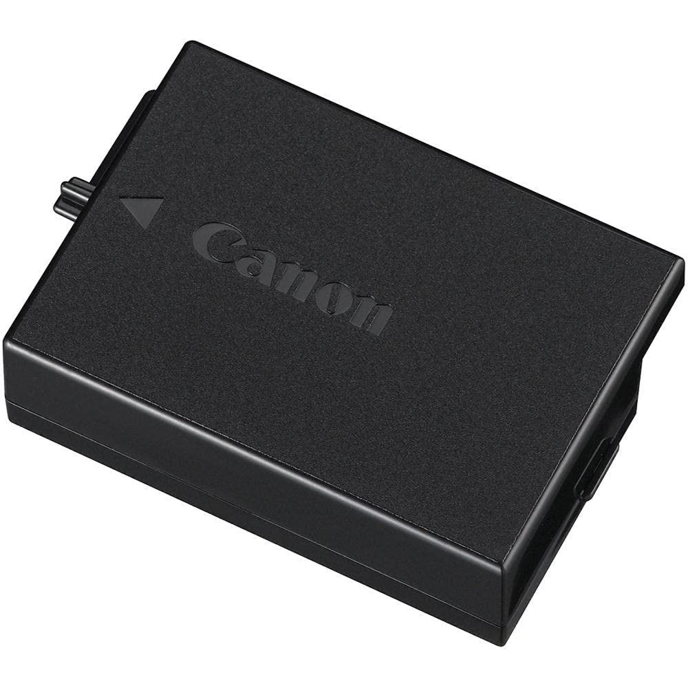 Canon DC Coupler DR-E8 for Canon EOS 550D and EOS 600D