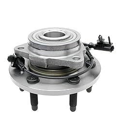Stirling P515096PR_5J07 - Pair 2 Front Wheel